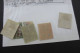 TCHONG-K'ING Bx INDOCHINOIS N°48 à 52 NEUF* + N°53 Oblit. TB COTE 30,50 EUROS  VOIR SCANS - Unused Stamps