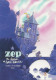 CPM ZEP Au Château De Saint Maurice (suisse) En 2024 - Comics
