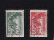 Delcampe - FRANCE ,, ,,1 Lot De SAMOTHRACE Divers Neufs Et Oblitérés,,,,, 8 Timbres En Tout - Altri & Non Classificati