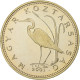 Hongrie, 5 Forint, 2001, Budapest, Nickel-Cuivre, SPL, KM:694 - Hungary