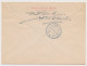 Envelop G. 14 Heerhugowaard - Akersloot 1916 - Ganzsachen