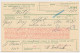 Spoorwegbriefkaart G. PNS216 E - Locaal Te Rotterdam 1928 - Postal Stationery