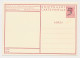 Briefkaart G. 285 A - Heeze - Postal Stationery