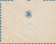 Delcampe - 1944 /1958 - Collection De 16 Enveloppes PAR AVION - POSTE AERIENNE - Nombreux Timbres - 32 Scans - Sonstige & Ohne Zuordnung