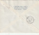 Delcampe - 1944 /1958 - Collection De 16 Enveloppes PAR AVION - POSTE AERIENNE - Nombreux Timbres - 32 Scans - Otros & Sin Clasificación