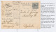 Censored Card Temanggoeng Djakarta Neth. Indies /Dai Nippon 2603 - Netherlands Indies