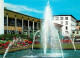 73021684 Bad Homburg Kurhaus Springbrunnen Bad Homburg - Bad Homburg