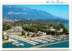 AIX LES BAINS  Le Grand Port  RR 1211 - Aix Les Bains