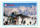 COURCHEVEL MERIBEL Du Haut De La Saulire édition Marines RR 1211 - Courchevel