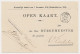 Kleinrondstempel Diever 1898 - Unclassified
