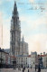 BELGIEN ANTWERPEN Postkarte CPA #PAD518.DE - Antwerpen