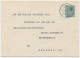 Envelop G. 25 C Almelo - Hengelo 1940 V.b.d. - Postal Stationery