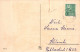 OSTERN KINDER EI Vintage Ansichtskarte Postkarte CPA #PKE226.DE - Ostern