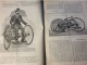 Delcampe - INVENTIONS NOUVELLES/ MACHINES AGRICOLES/HYGIENE DES VILLES/TRIBUNE DES INVENTEURS - Magazines - Before 1900