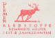 Meter Cut Germany 1984 Deer - Stag - Andere & Zonder Classificatie