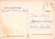 KINDER KINDER Szene S Landschafts Vintage Postal CPSM #PBT298.DE - Szenen & Landschaften