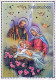 ENGEL Weihnachten Jesuskind Vintage Ansichtskarte Postkarte CPSM #PBP277.DE - Angeli