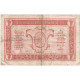 France, 1 Franc, 1917, O.723.632, TB+ - 1917-1919 Armeekasse