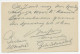 Firma Briefkaart Beilen 1908 - Stoommalerij - Unclassified