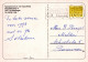 ZUG Schienenverkehr Eisenbahnen Vintage Ansichtskarte Postkarte CPSM #PAA798.DE - Trains