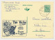 Publibel - Postal Stationery Belgium 1972 Tea - Vichy - Laxative - Purifies The Blood - Andere & Zonder Classificatie