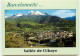 BARCELONNETTE  CarRRour Touristique RR 1239 - Barcelonnette