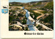 GREOUX LES BAINS  Vue Générale Aerienne édition CIM  RR 1239 - Gréoux-les-Bains