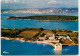 Ile SAINT HONORAT Vue Aerienne  RR 1237 - Cannes