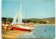 SAINT TROPEZ  La Plage De TAHITI  RR 1236 - Saint-Tropez