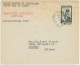 FDC Cover / Postmark Italy 1951 World Championship Cycling - Radsport