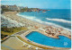 BIARRITZ La Grande Plage Et La Piscine De L'hotel Du Palais RR 1230 - Biarritz