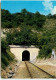 MONTOIRE SUR LE LOIR  Le Tunnel De Saint Rimay Qui Abritait Le Train Blindé D'Hitler  RR 1228 - Montoire-sur-le-Loir