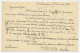 Briefkaart Amsterdam 1933 - QSL Bureau - Zonder Classificatie