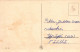 FLORES Vintage Tarjeta Postal CPA #PKE722.ES - Blumen