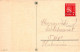 PASCUA NIÑOS HUEVO Vintage Tarjeta Postal CPA #PKE224.ES - Pâques
