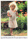 NIÑOS Retrato Vintage Tarjeta Postal CPSM #PBU956.ES - Portraits