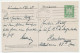 Postal Stationery Germany 1925 Postman - Pipe Smoking - Other & Unclassified