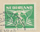 Perfin Verhoeven 784 - VH&C - Enschede 1943 - Zonder Classificatie