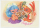 Postal Stationery Soviet Union 1976 Pinocchio - Carlo Collodi  - Fairy Tales, Popular Stories & Legends