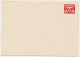 Envelop G. 28 - Postwaardestukken