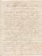 Em. 1867 Arnhem - Belgie 1870 - Grensstempel - Covers & Documents