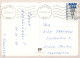 FLORES Vintage Tarjeta Postal CPSM #PAS560.ES - Blumen