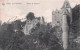 Aywaille - Vallée De L'Ambleve - Chateau De Montjardin - 1908 - Aywaille