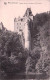 REMOUCHAMPS : Ancien Château De Montjardin ( XVe Siècle ) - Aywaille
