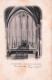 OVERYSSCHE (Overijje) - Institut Du Sacré Coeur - 1904 - Overijse
