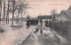 MOERZEKE - Overstroomingen Van Maart 1906 - Inondations De Mars 1906 -  - Hamme
