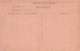 HAMME - Overstroomingen Van Maart 1906 - Inondations De Mars 1906 -  Drij Goten - Opruiming Van Puinen - Hamme