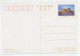 Postal Stationery China 1988 Tongxin Mosque - Ningxia - Other & Unclassified