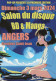 CPM Salon Du Disque ,BD, & Manga D'Angers 2024 - Cómics