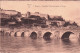 NAMUR -  La Citadelle - Pont De Jambes Et La Meuse - Namen